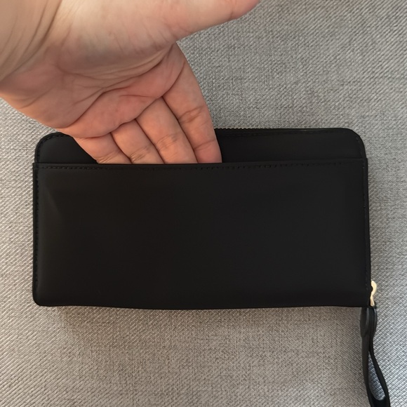 Kate Spade Zip Around Wallet - Picture 3 of 7